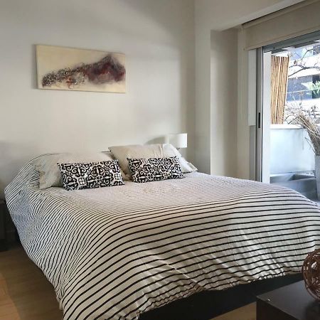 Private Studio Borges In Palermo Soho With Security 24Hs Buenos Aires Eksteriør billede