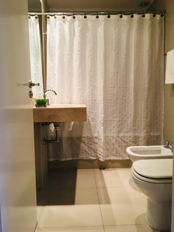 Private Studio Borges In Palermo Soho With Security 24Hs Buenos Aires Eksteriør billede