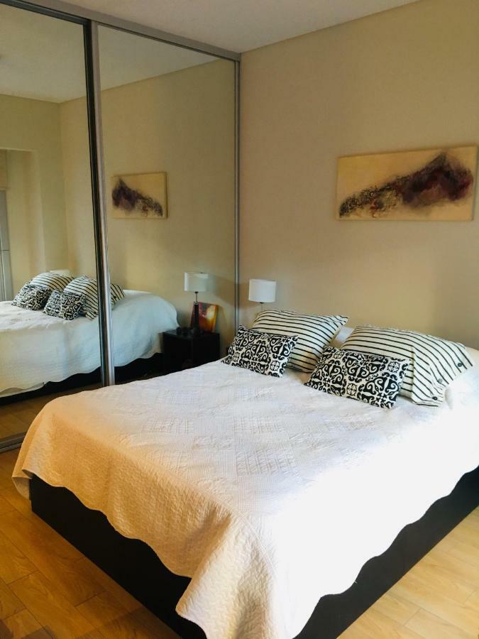 Private Studio Borges In Palermo Soho With Security 24Hs Buenos Aires Eksteriør billede